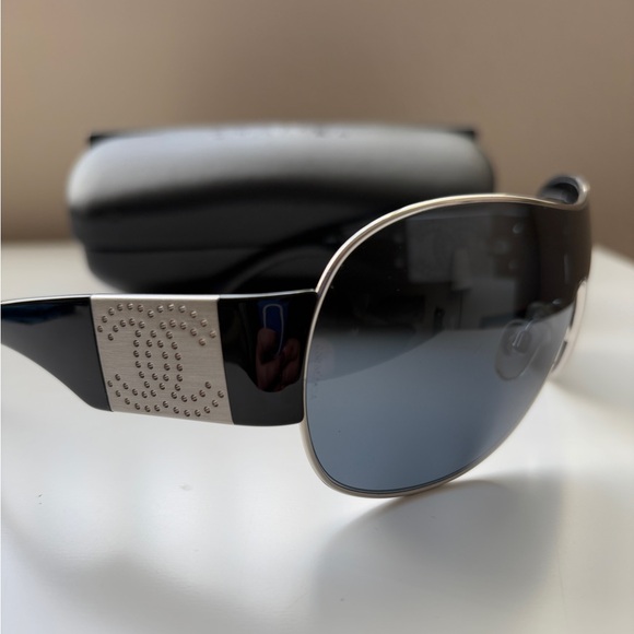 Chanel CC sunglasses 4154 vintage